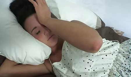 مونیکا و سکس انال الکسیس پاول خمیر در آشپزخانه