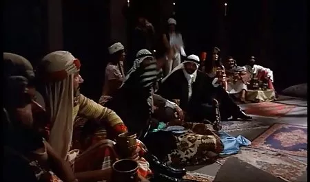 در قدیمی نیک انال شهوانی