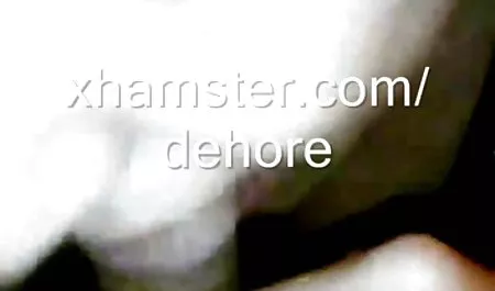 چهار شهوانی انال بزرگ با غریبه ها