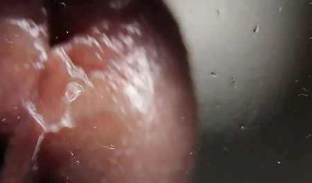- مستقل انال نوجوان مواد اولیه, خود فیلمبردار,