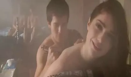 تاکسی سکسی, و شلوار جین برازرس انال لاغر