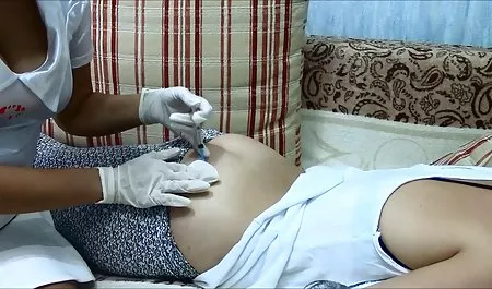 شاخکهای فاک نوجوان انال خشن در یک غار عجیب و غریب!